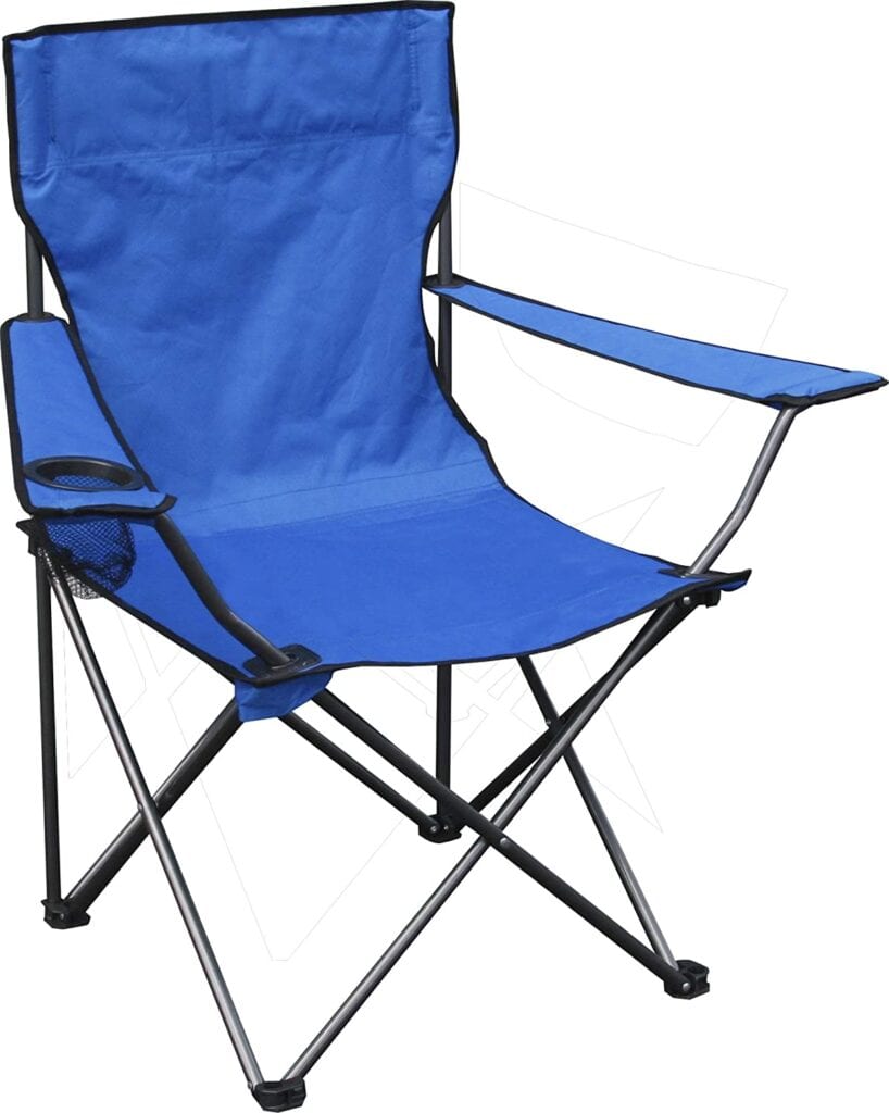 7 Best Folding Camping Chairs for Outdoor Trips in 2023