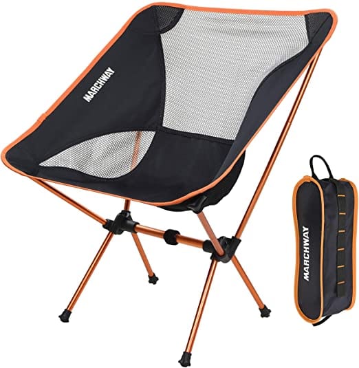 7 Best Folding Camping Chairs for Outdoor Trips in 2023