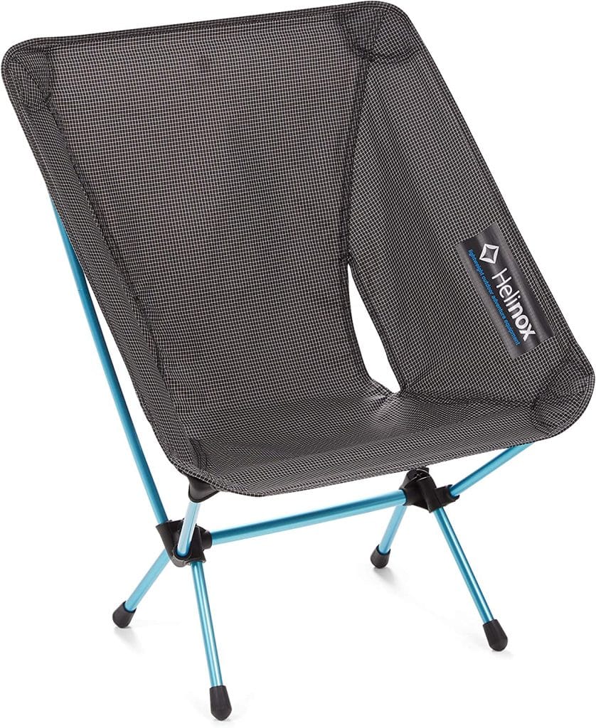 7 Best Folding Camping Chairs for Outdoor Trips in 2023