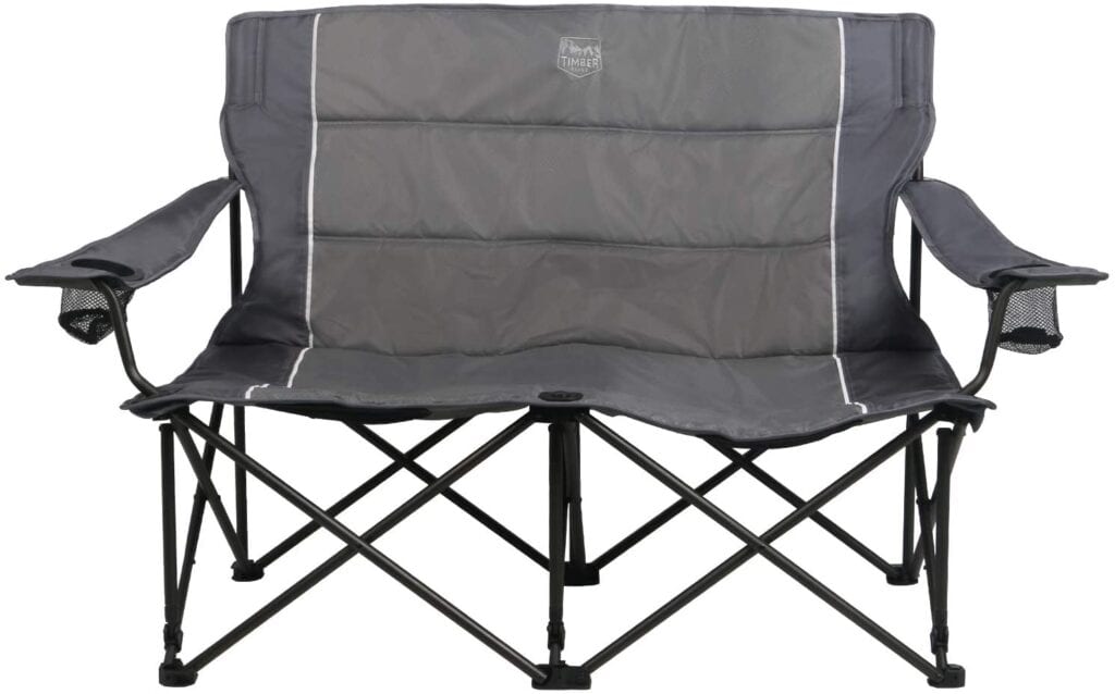 7 Best Folding Camping Chairs for Outdoor Trips in 2023