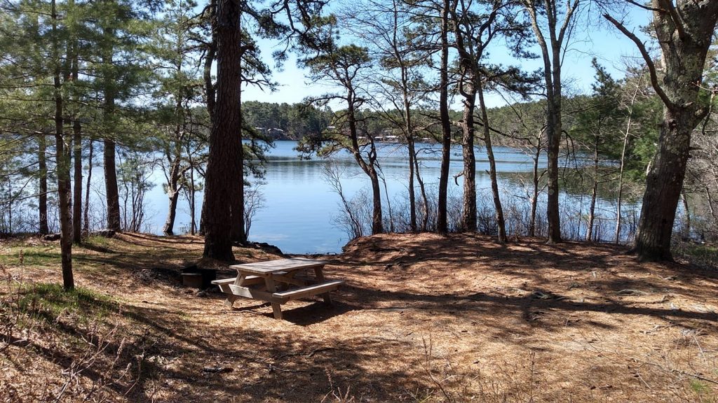 The 13 best camping sites in Massachusetts for 2023