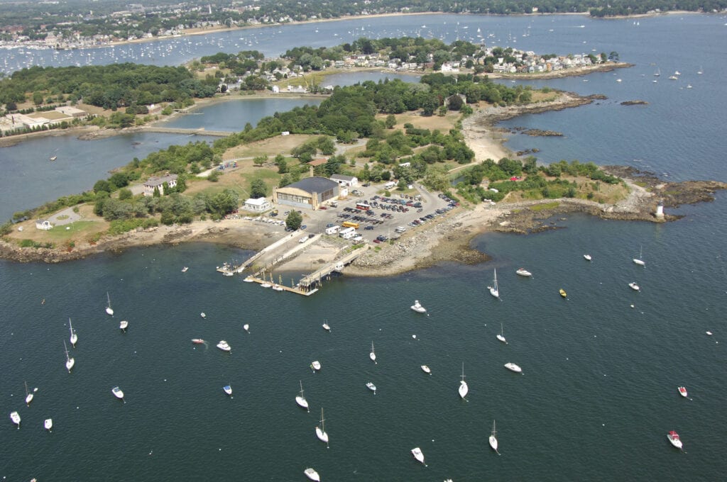 The 13 best camping sites in Massachusetts for 2023