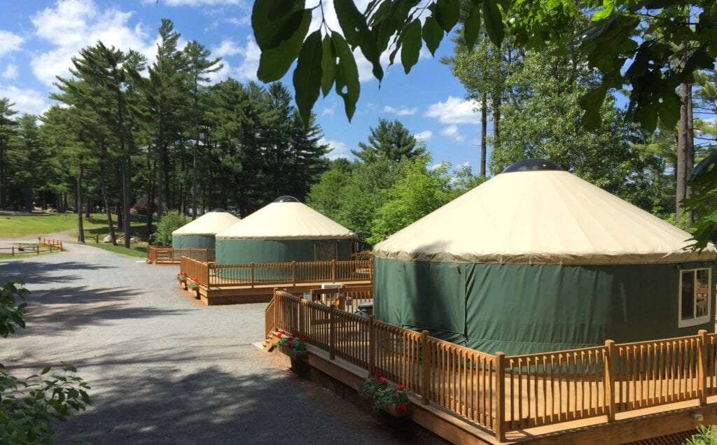 The 13 best camping sites in Massachusetts for 2023