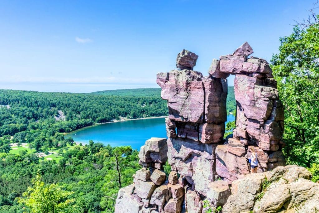 The 8 most underrated places to visit in Wisconsin by 2023