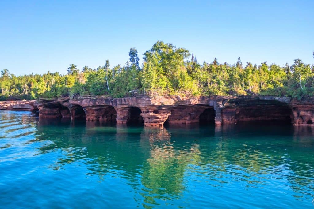 The 8 most underrated places to visit in Wisconsin by 2023