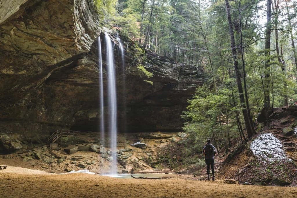 The 9 most underrated places to visit in Ohio by 2023