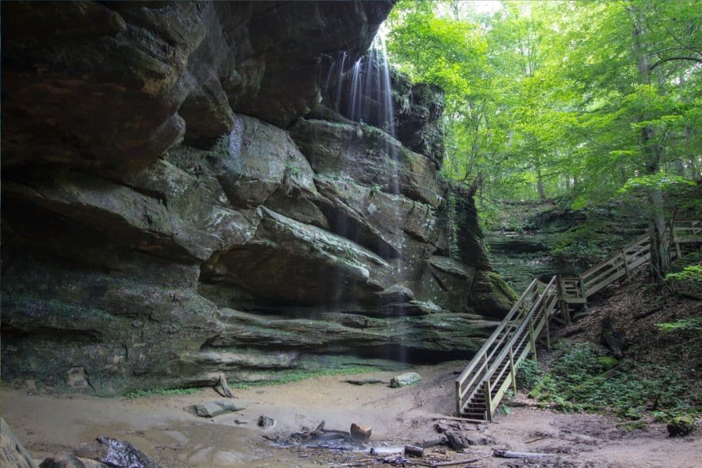 The 9 most underrated places to visit in Ohio by 2023