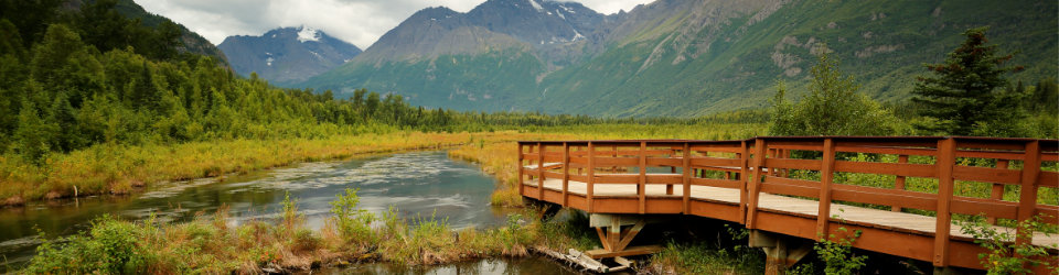 The Best Camping Places in Alaska for the Season 2023