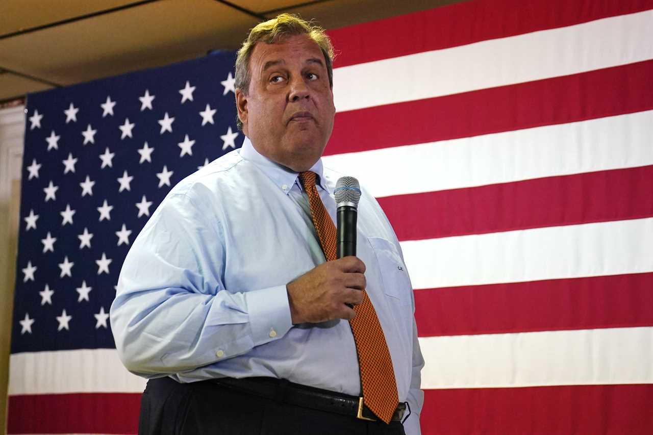 Chris Christie Super PAC raises almost $6 million for the 2024 election