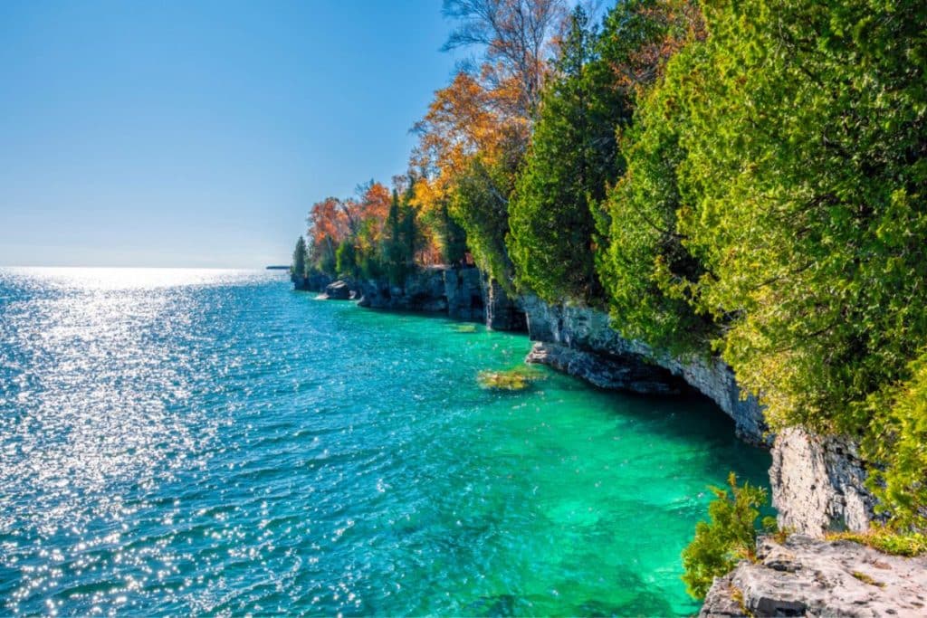 10 Great Weekend Getaways In Wisconsin For Summer 2023