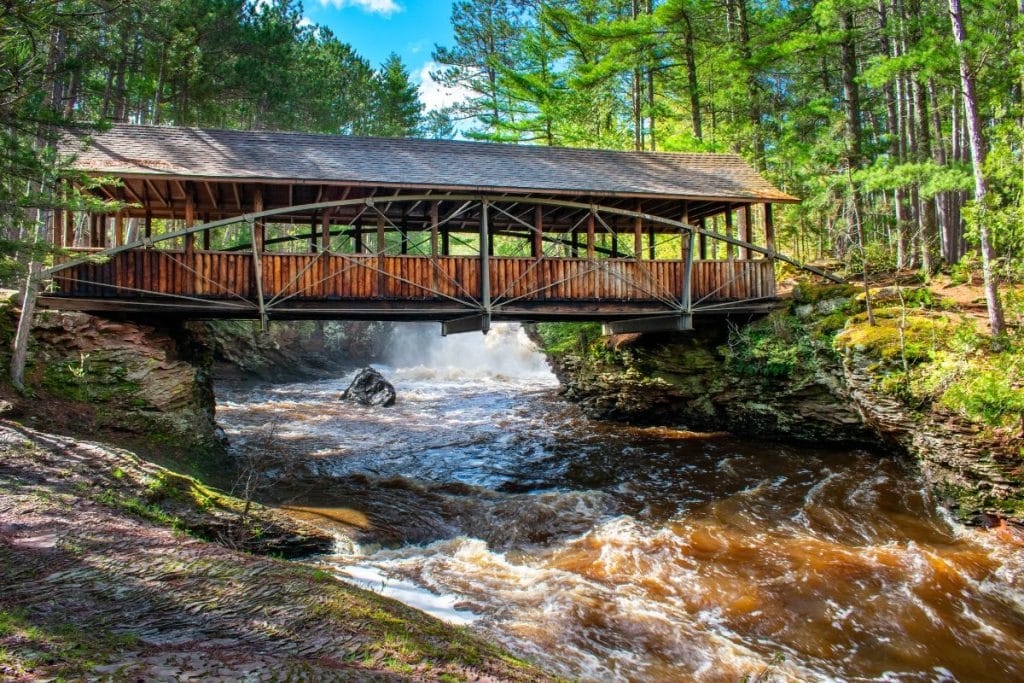 10 Great Weekend Getaways In Wisconsin For Summer 2023