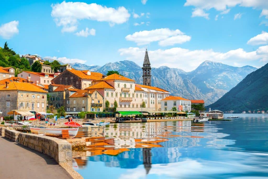 Five Most Affordable European Retiree Countries in 2023