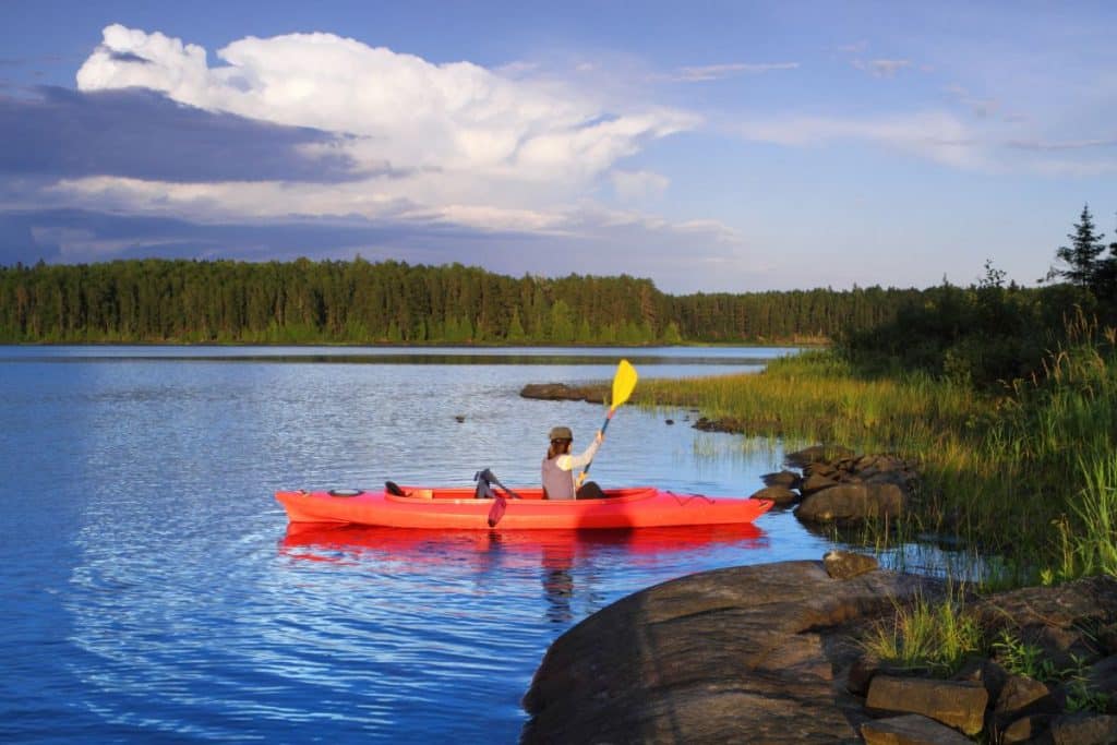 8 Great Weekend Getaways In Minnesota For Summer 2023