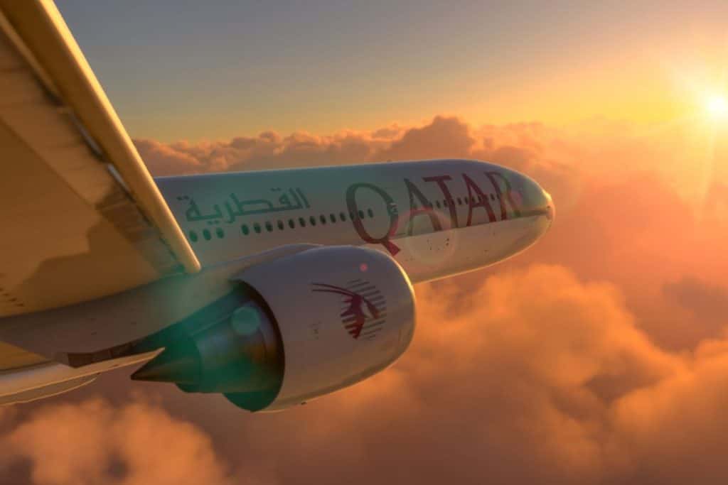 Qatar Airways Sale: 30% Off All Flights Around The Globe