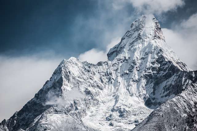 Explore the Roof of the World - From Everest Base Camp Trekking to Tibet Tour