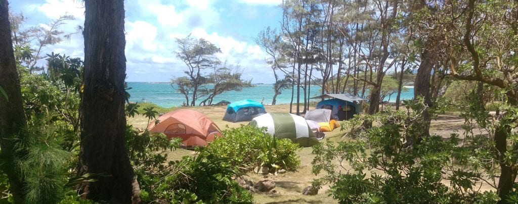 The 12 Best Campsites in Hawaii for 2023