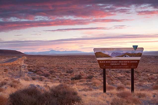 The 11 best camping sites in NEVADA to visit in 2023