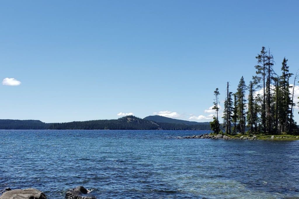 8 Great Weekend Getaways In Oregon For Summer 2023