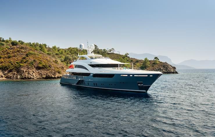 Superyachts in Thailand: What to consider when buying one