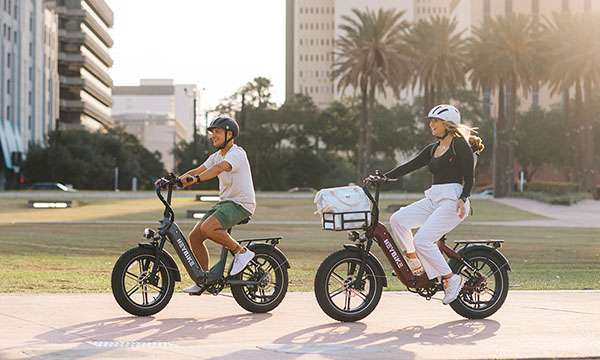 How a Pedal-Assist Ebike Can Save You Money On Daily Commute