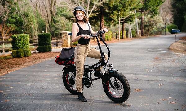 How a Pedal-Assist Ebike Can Save You Money On Daily Commute