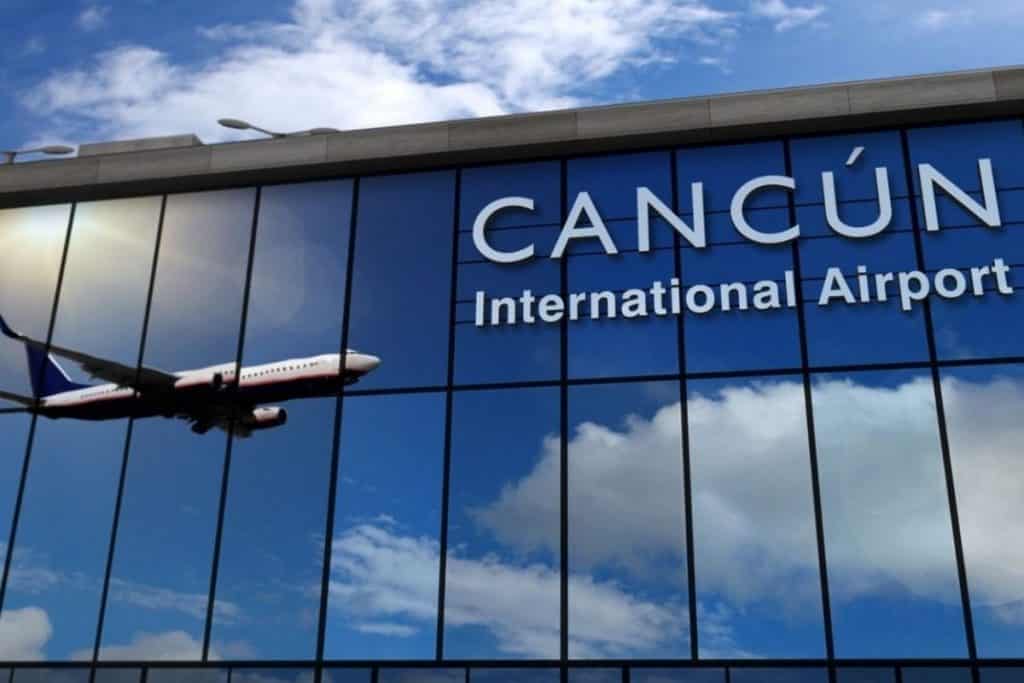 Cancun International Airport