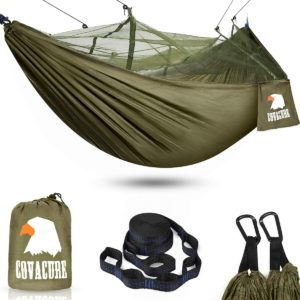 travel hammock - covacure