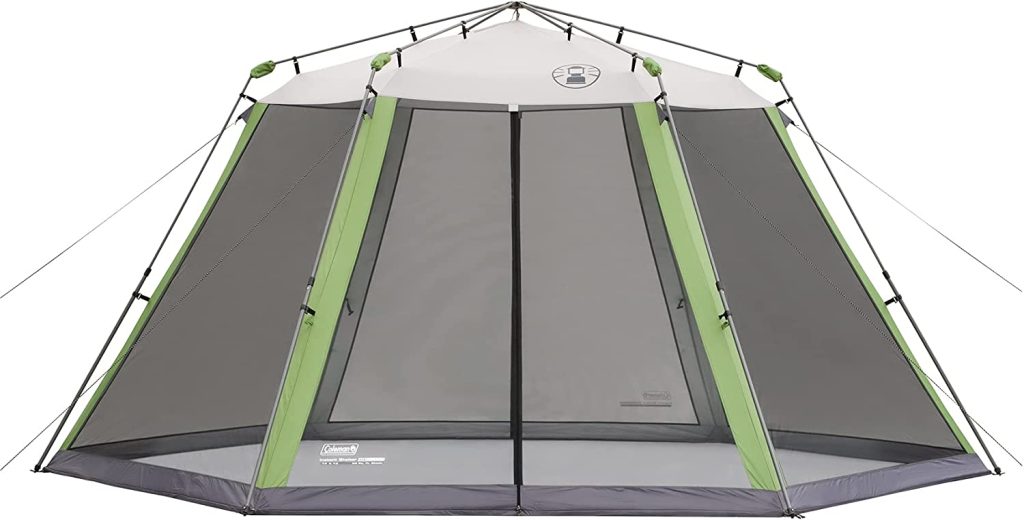 Ten Best Popup Mosquito Tents to Camp in 2023