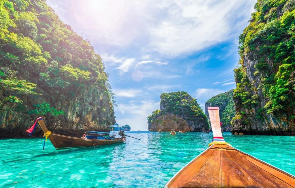 Discover the Seasons of Wonder: The Best Time to Visit Thailand