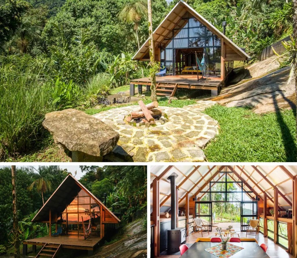 You'll Be Blown Away By These 8 Airbnbs In The Amazing views Category