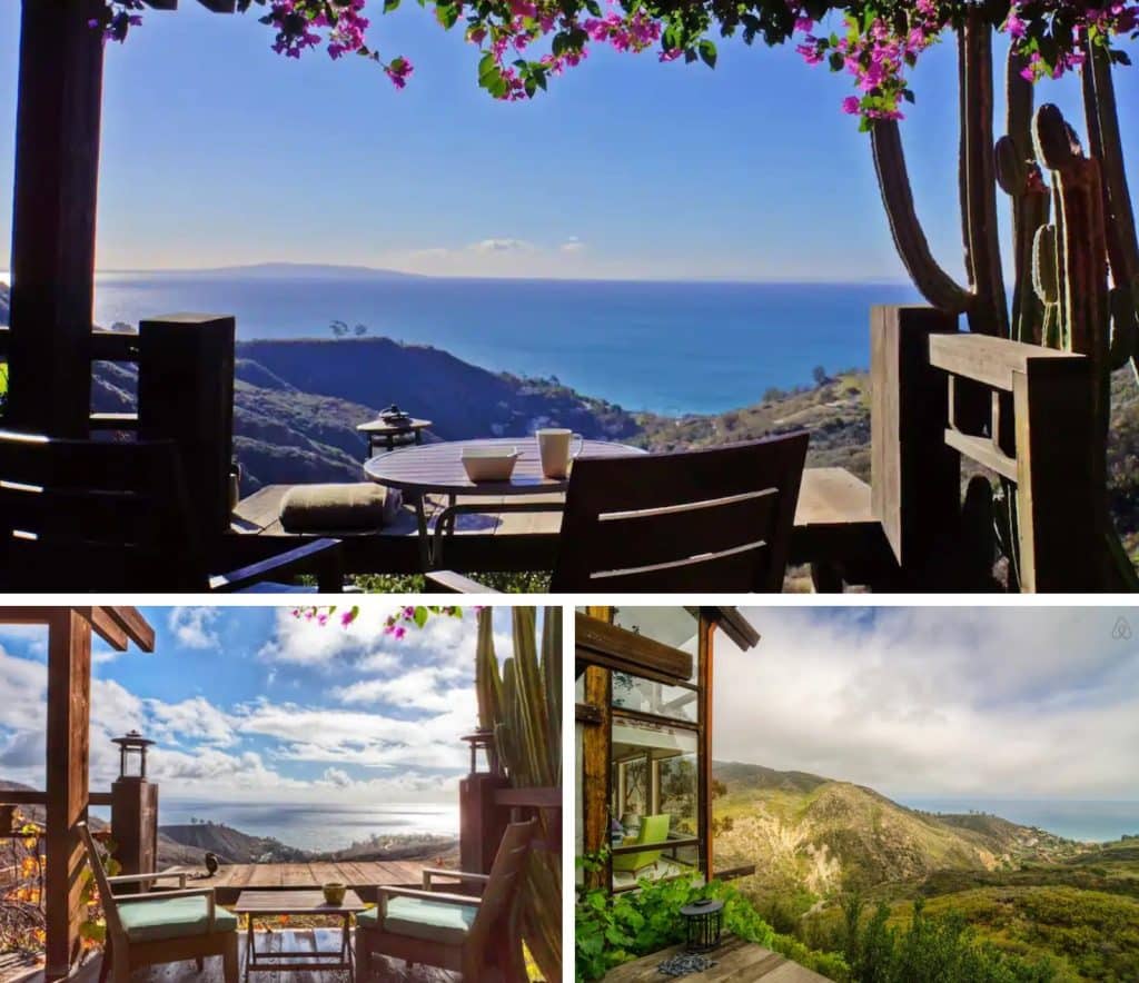 You'll Be Blown Away By These 8 Airbnbs In The Amazing views Category