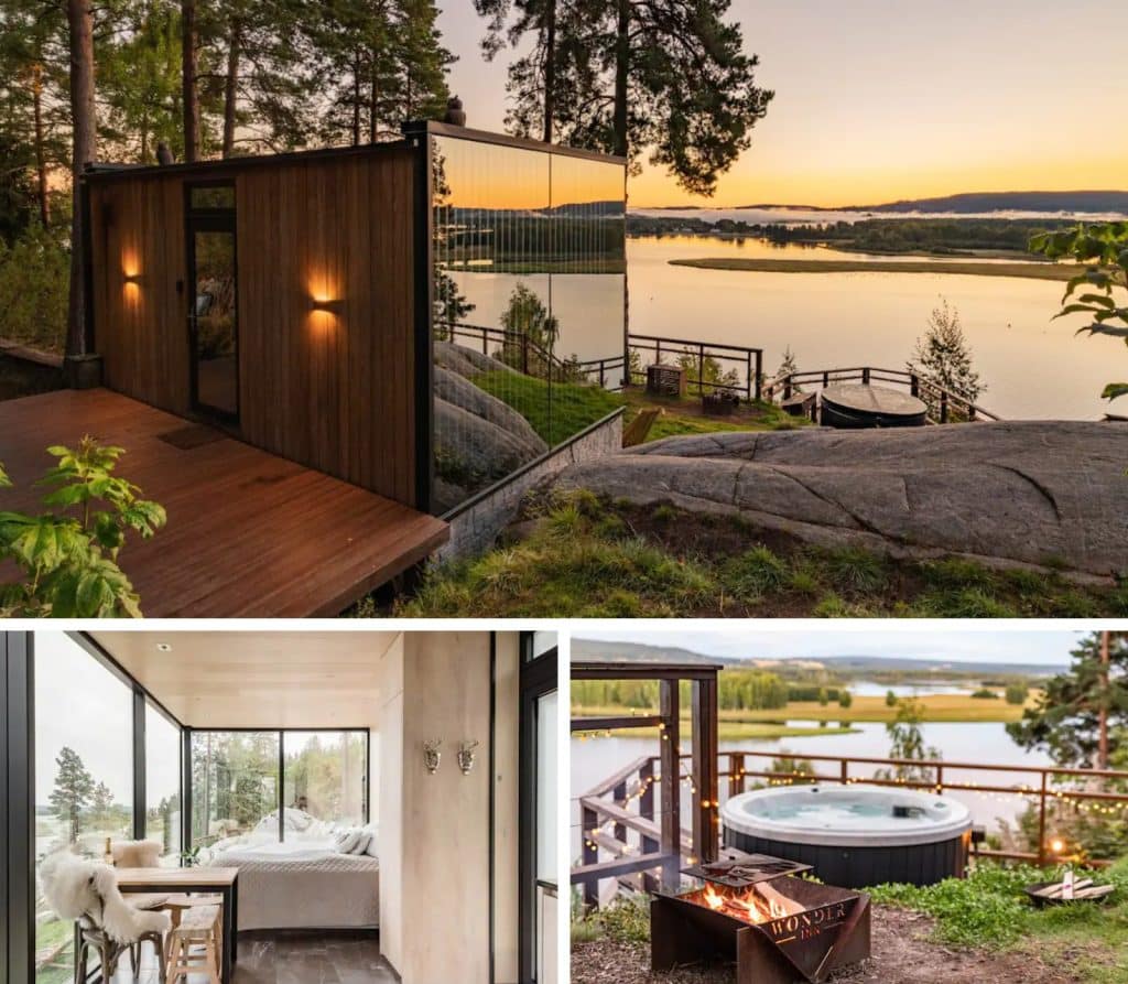 You'll Be Blown Away By These 8 Airbnbs In The Amazing views Category