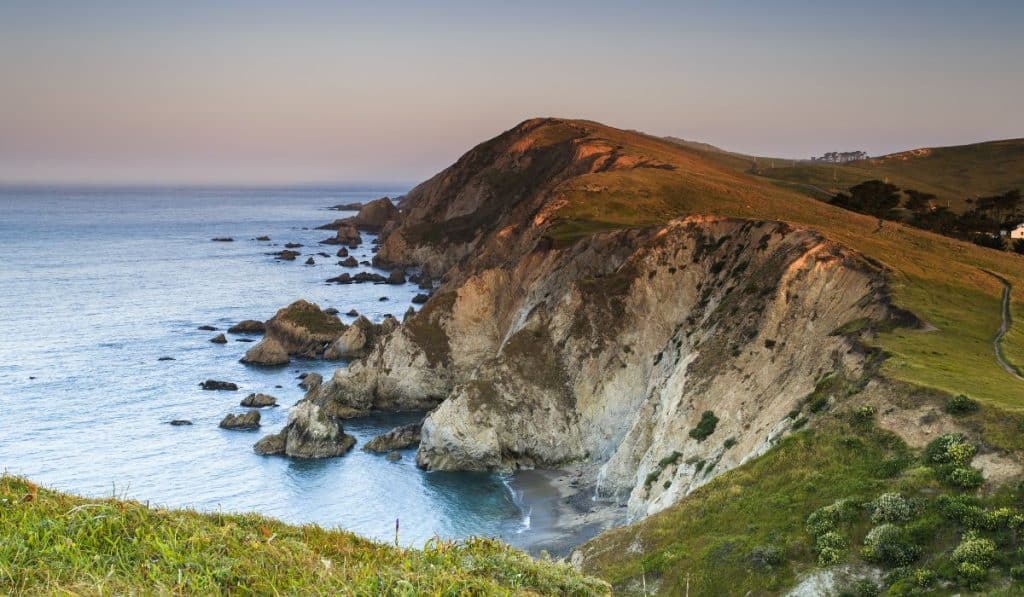 Ten Most Underrated Places to Visit in California in 2023