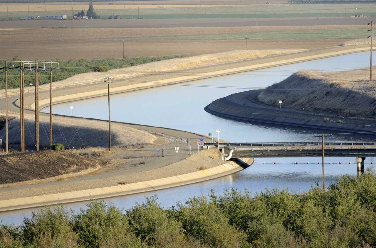 Central Valley farmers face climate reckoning