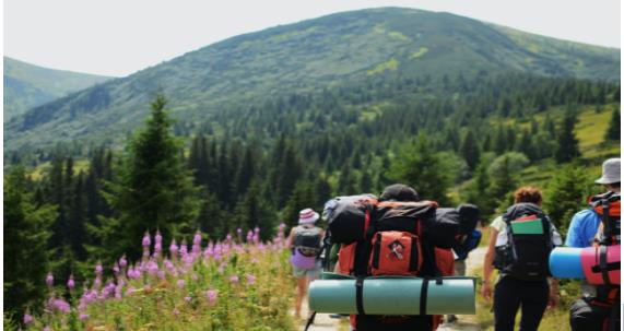 Hiking Heaven - Discovering Romania's Spectacular Trails