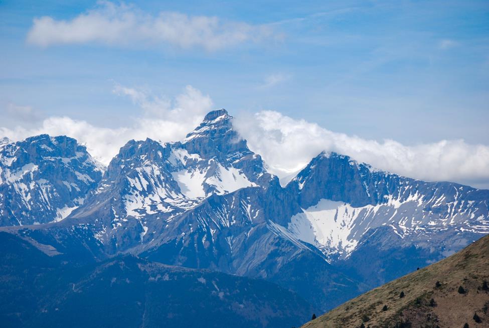 Hiking Heaven - Discovering Romania's Spectacular Trails