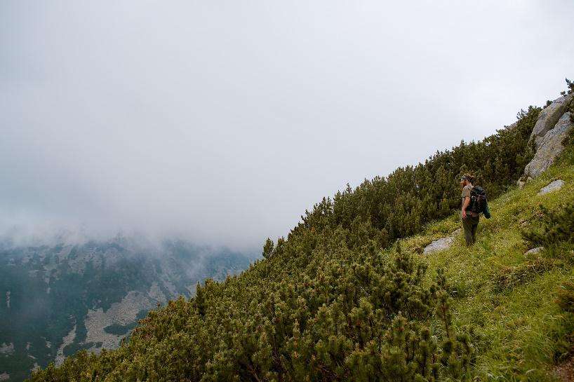 Hiking Heaven - Discovering Romania's Spectacular Trails