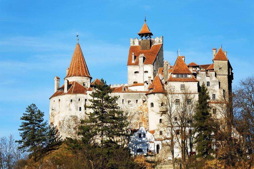 Hiking Heaven - Discovering Romania's Spectacular Trails