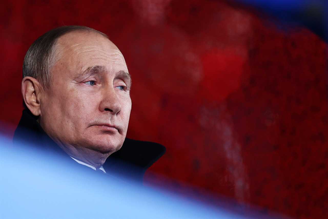  How to End the War in Ukraine -- Even If Vladimir Putin Wants to Keep Fighting