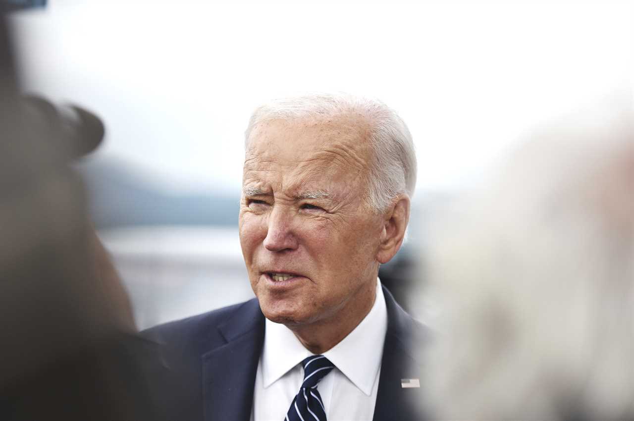 Biden is urged to declare climate emergencies as he travels to Maui