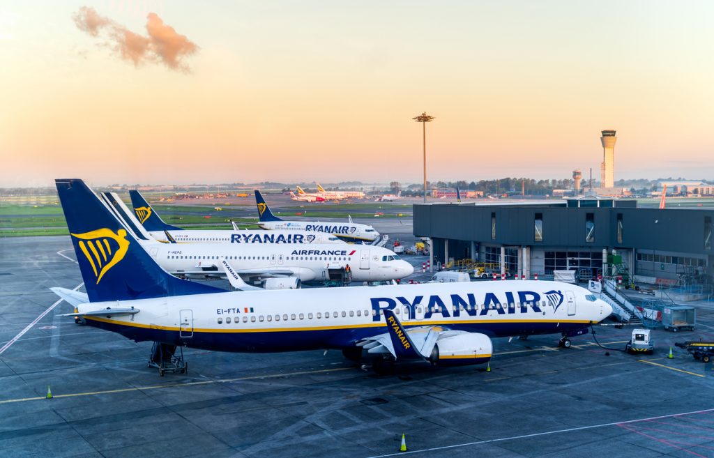 Ryanair isn't as bad as you think - 10 facts