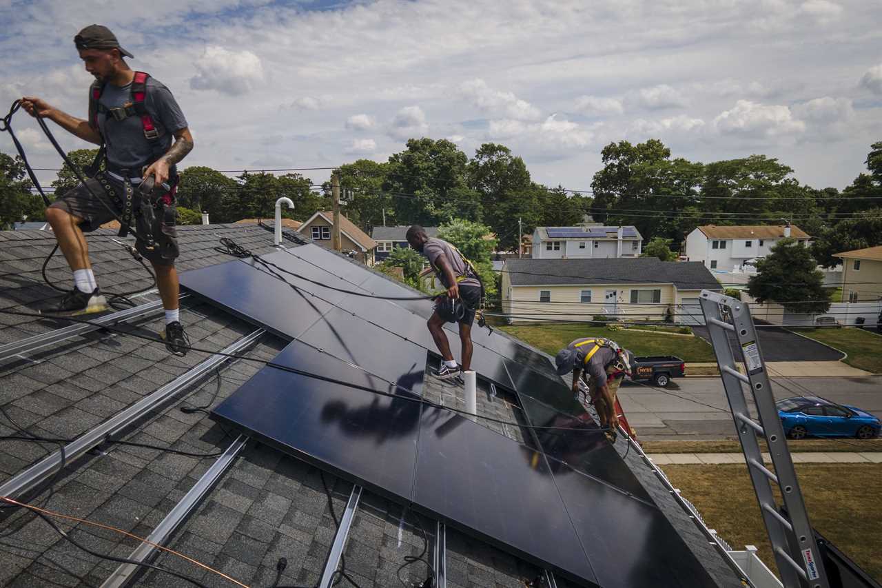 Renewable energy is a big hope for many states. Prepare to pay for it.