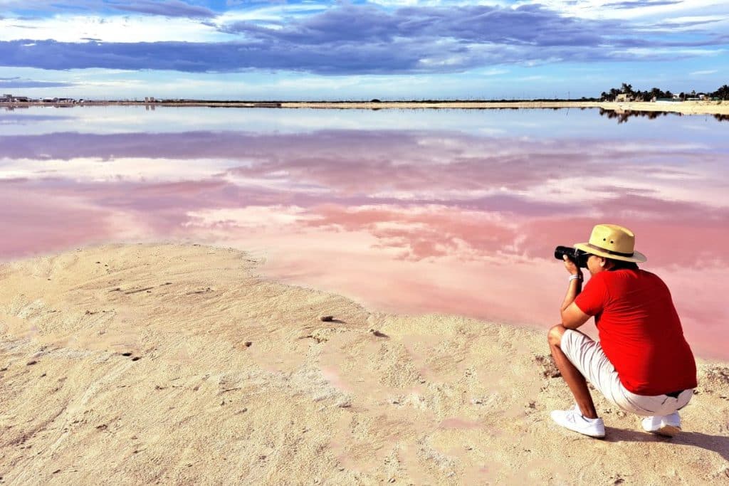 The amazing spot near Cancun is now open for tourism