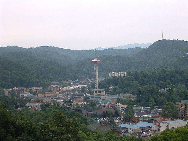 Gatlinburg has 6 activities to enjoy