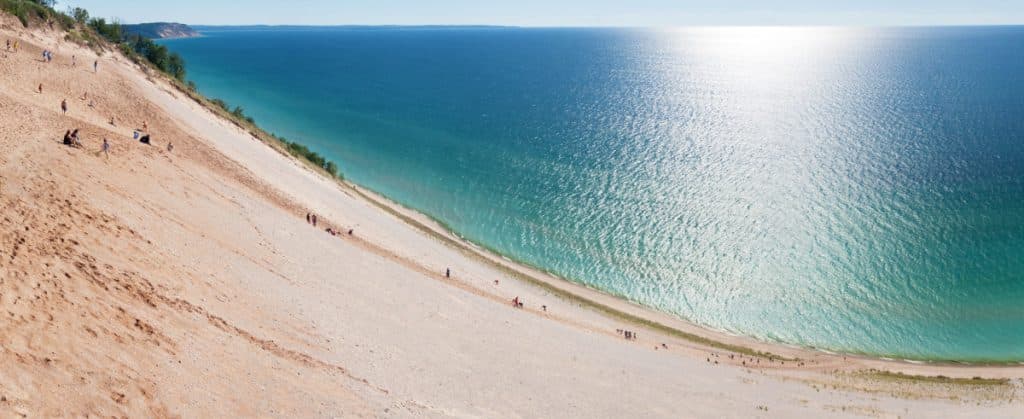 The 9 most underrated places to visit in Michigan by 2023