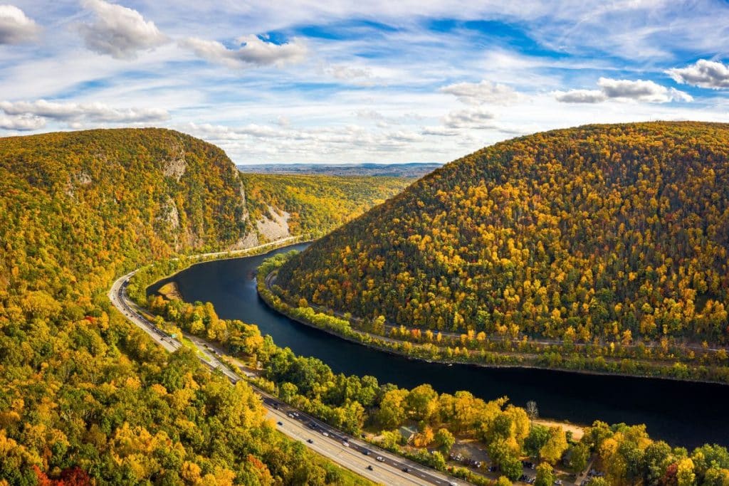 The 8 best places to visit in Pennsylvania this fall 2023