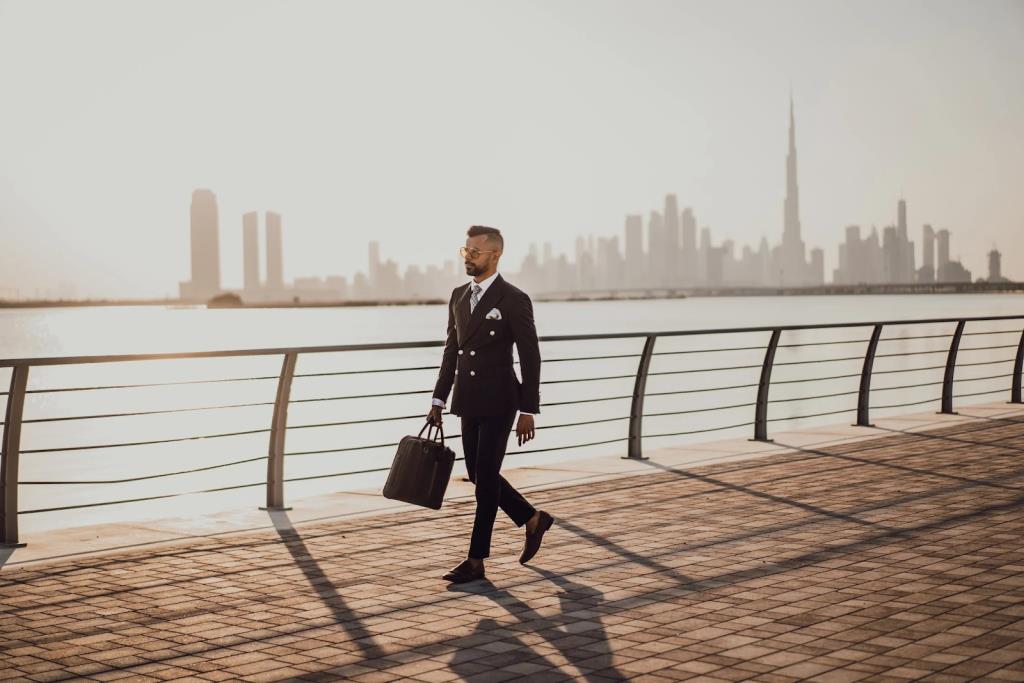 Top 4 benefits of executive security for business travel