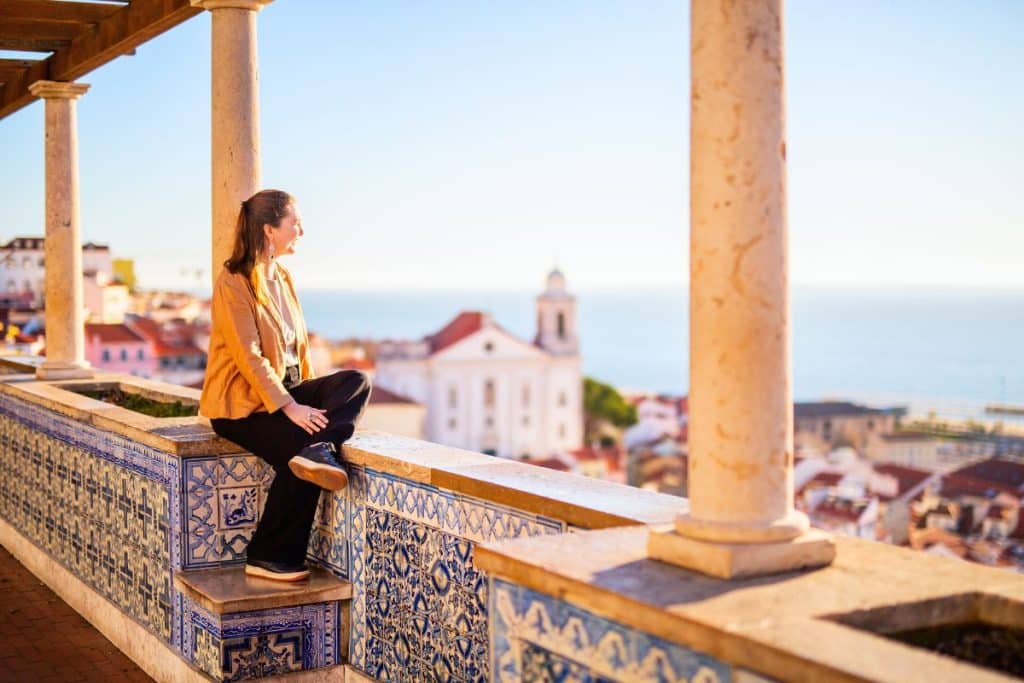 Portugal's Golden Visa, loved by digital nomads, could be closed