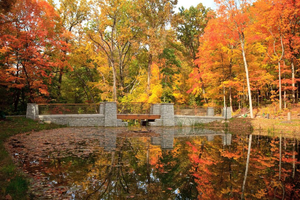 Eight Best Places to Visit in Ohio for Fall Season 2023