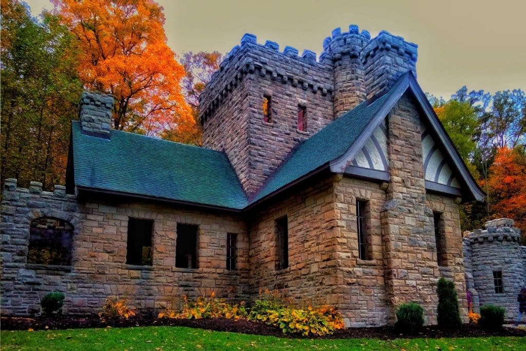 Eight Best Places to Visit in Ohio for Fall Season 2023